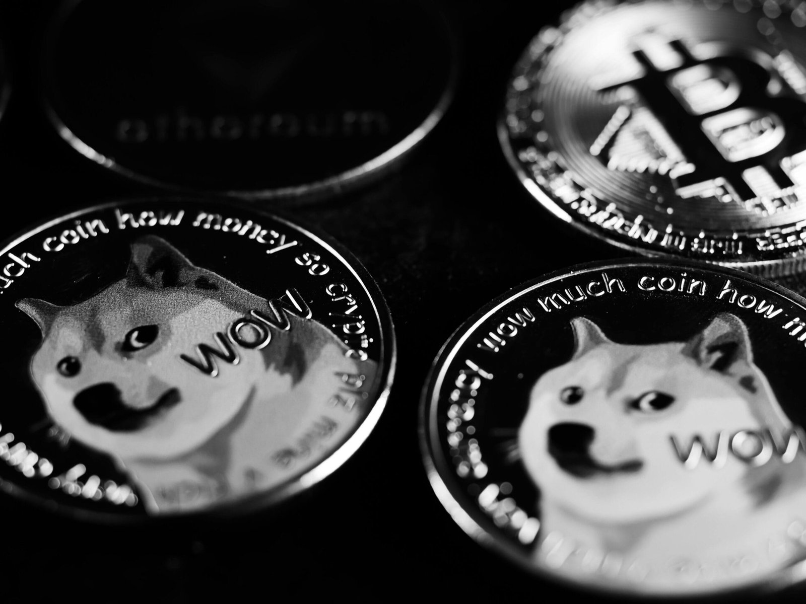 Top Meme Coins