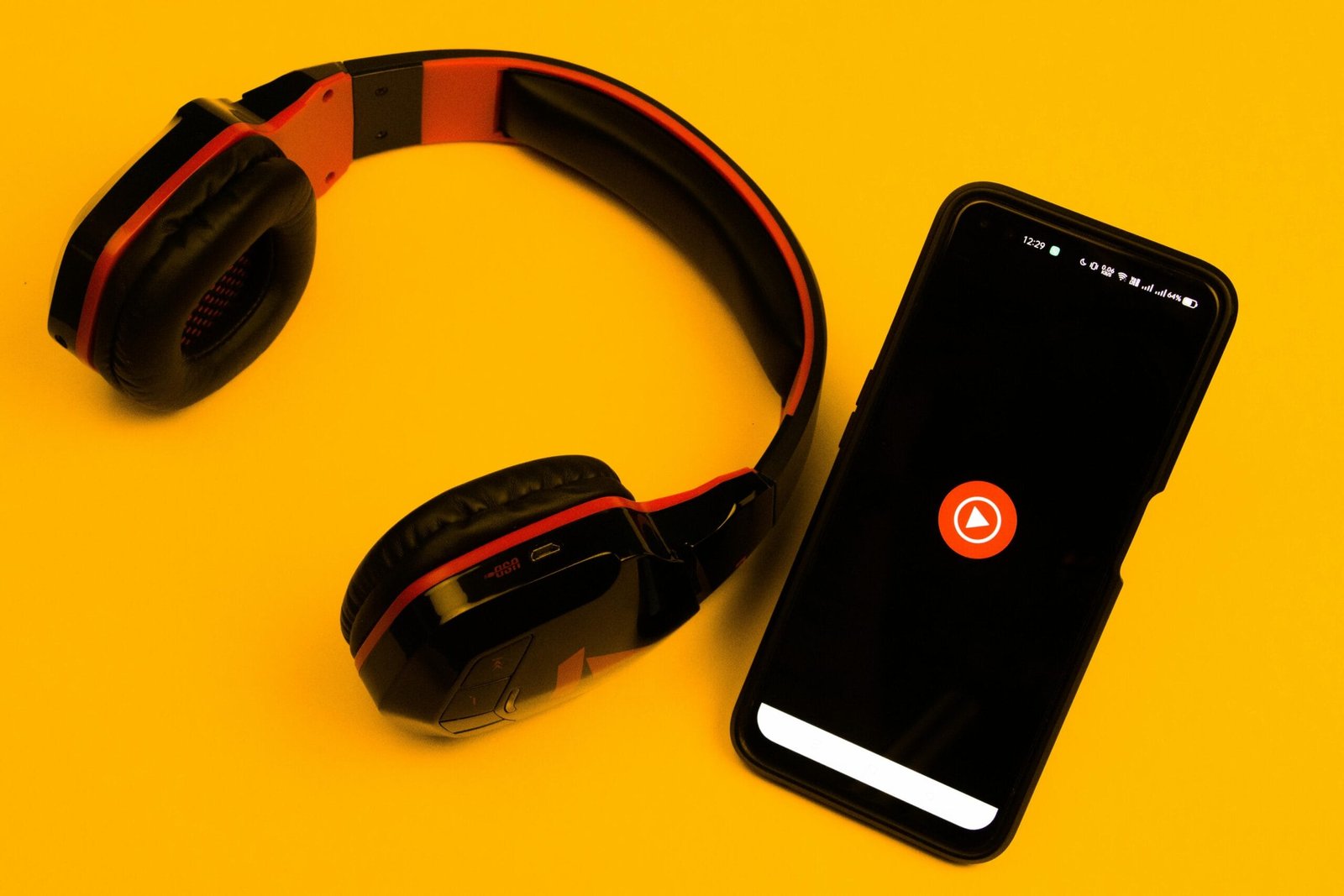 AI Voice Audiobook