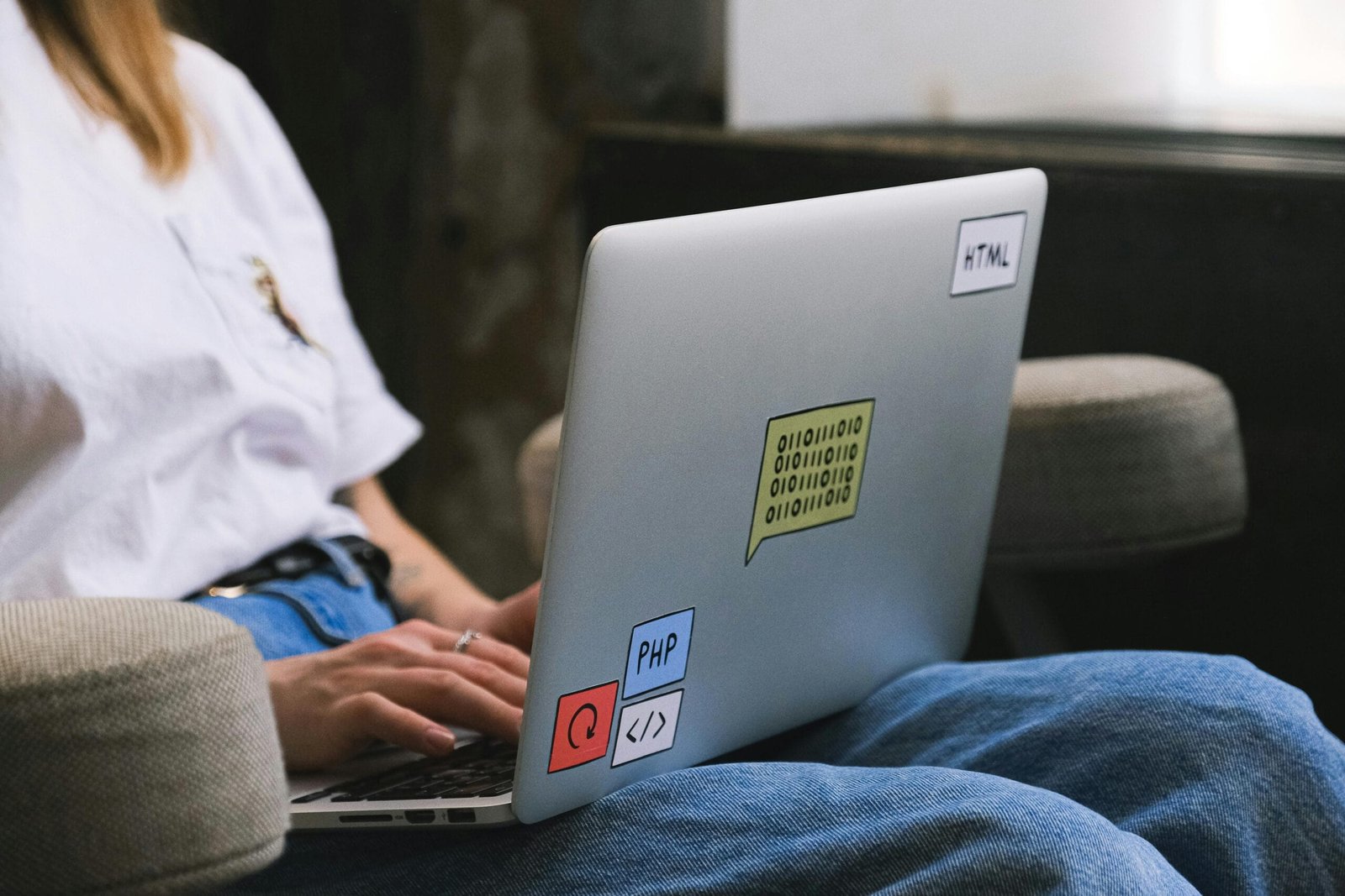 freelance blockchain developer