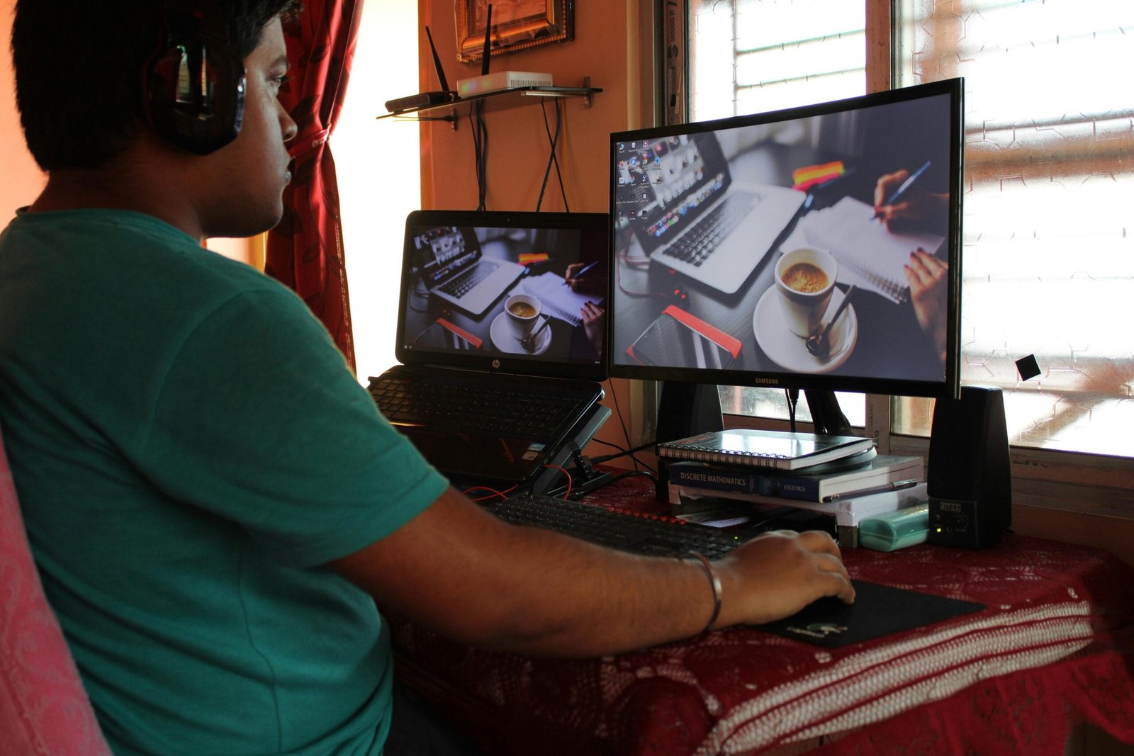 Crypto Freelancing India