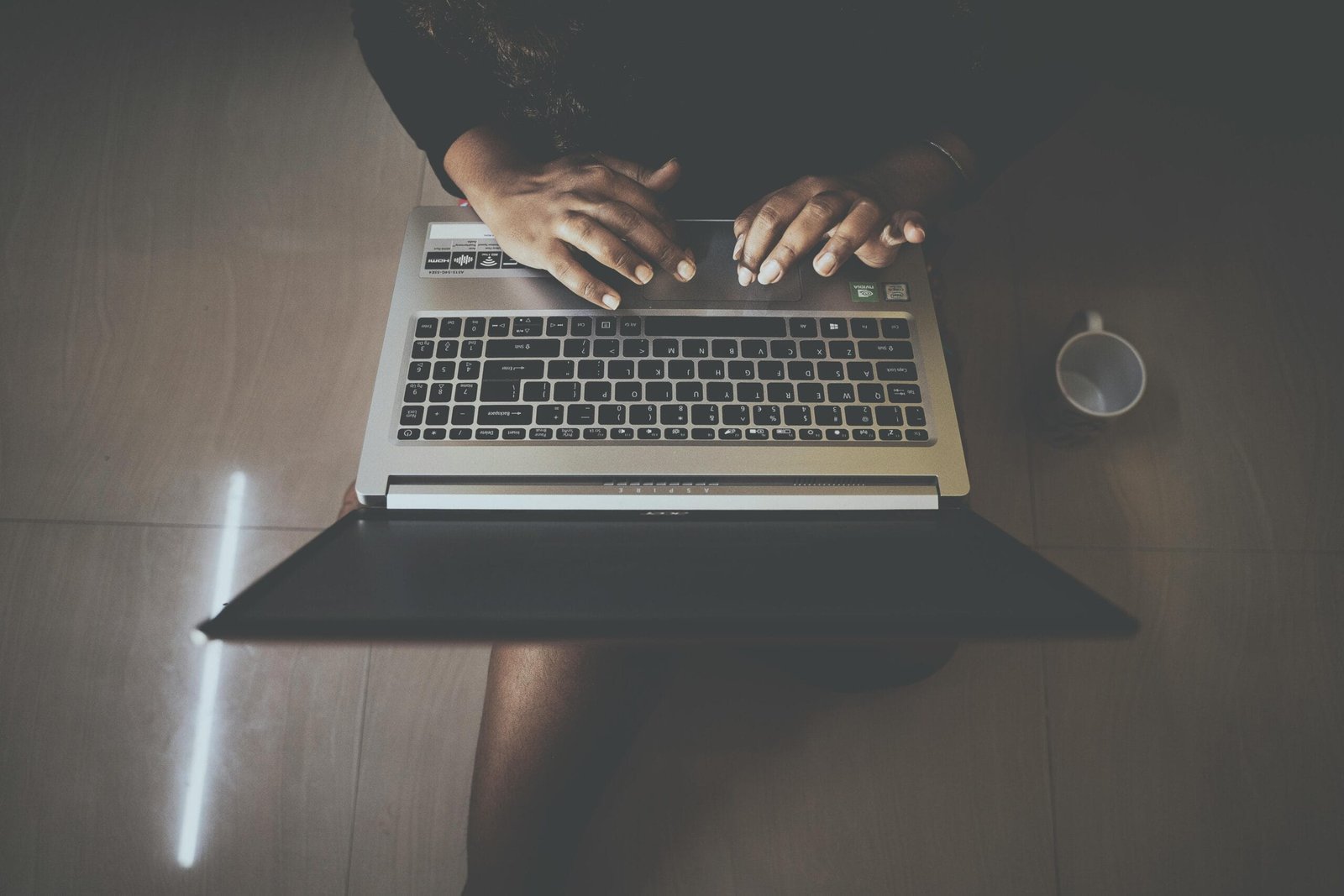 Crypto Freelancing India