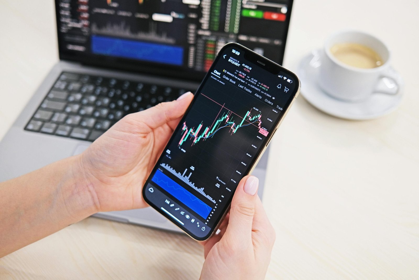 Crypto ETF
