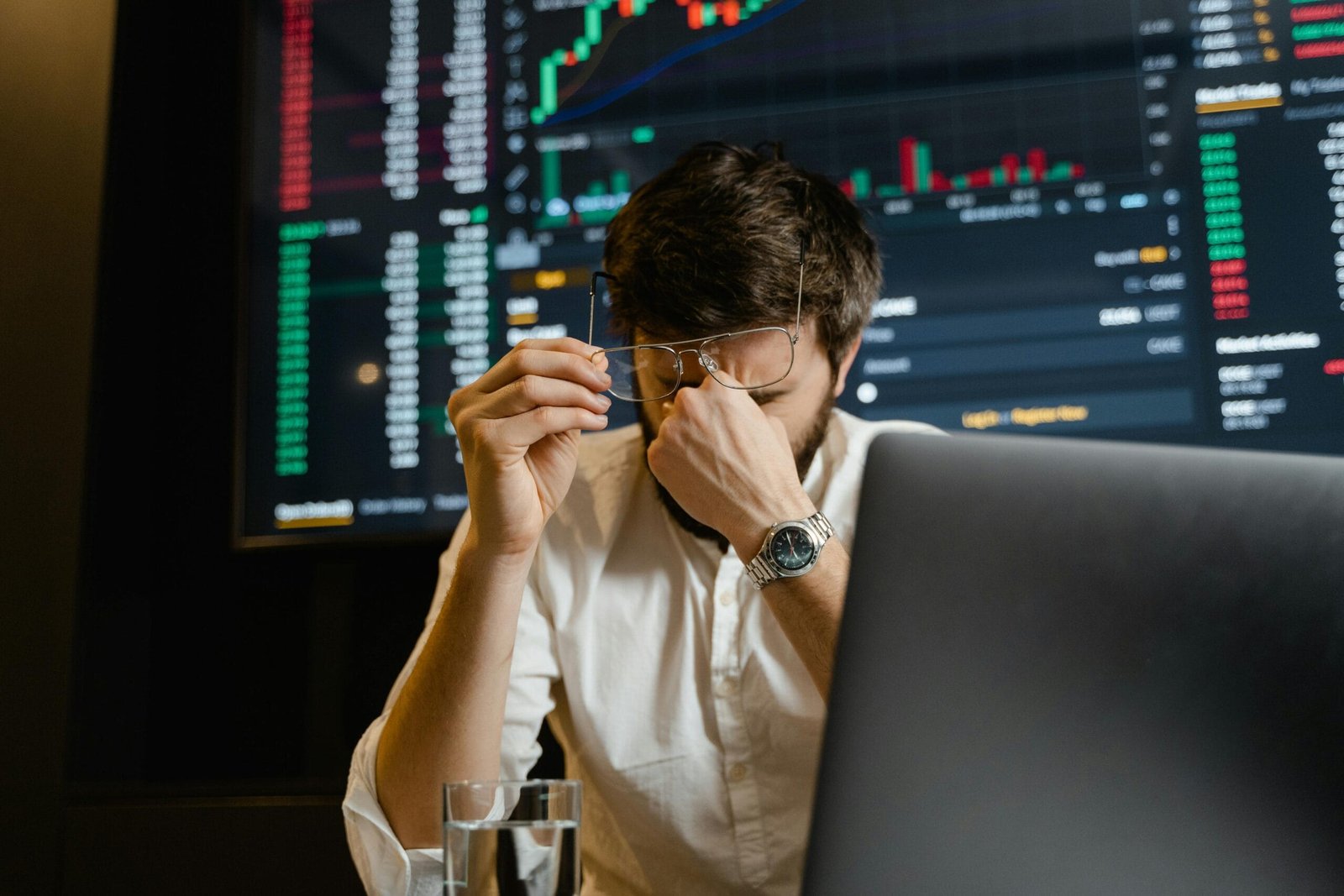 Crypto Crash
