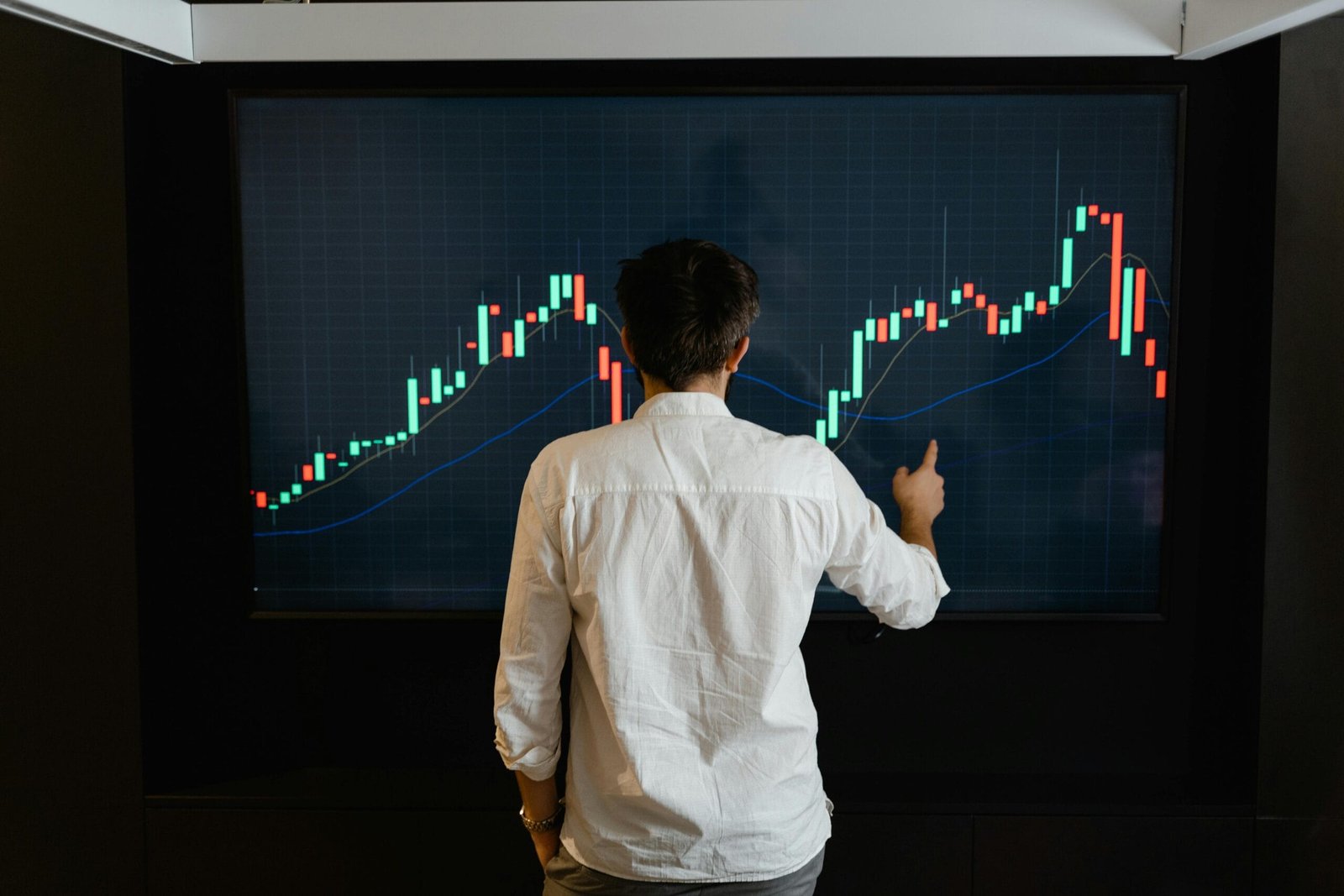 Crypto Blog Monetization