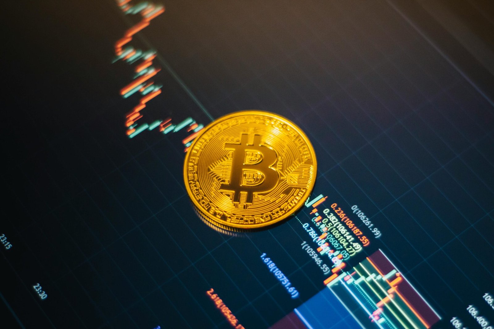 Crypto ETF