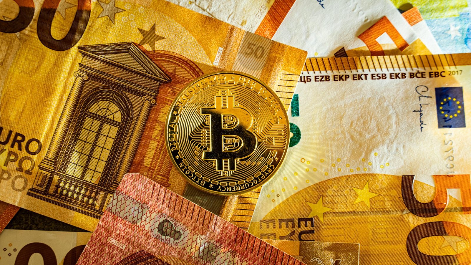 Crypto ETF