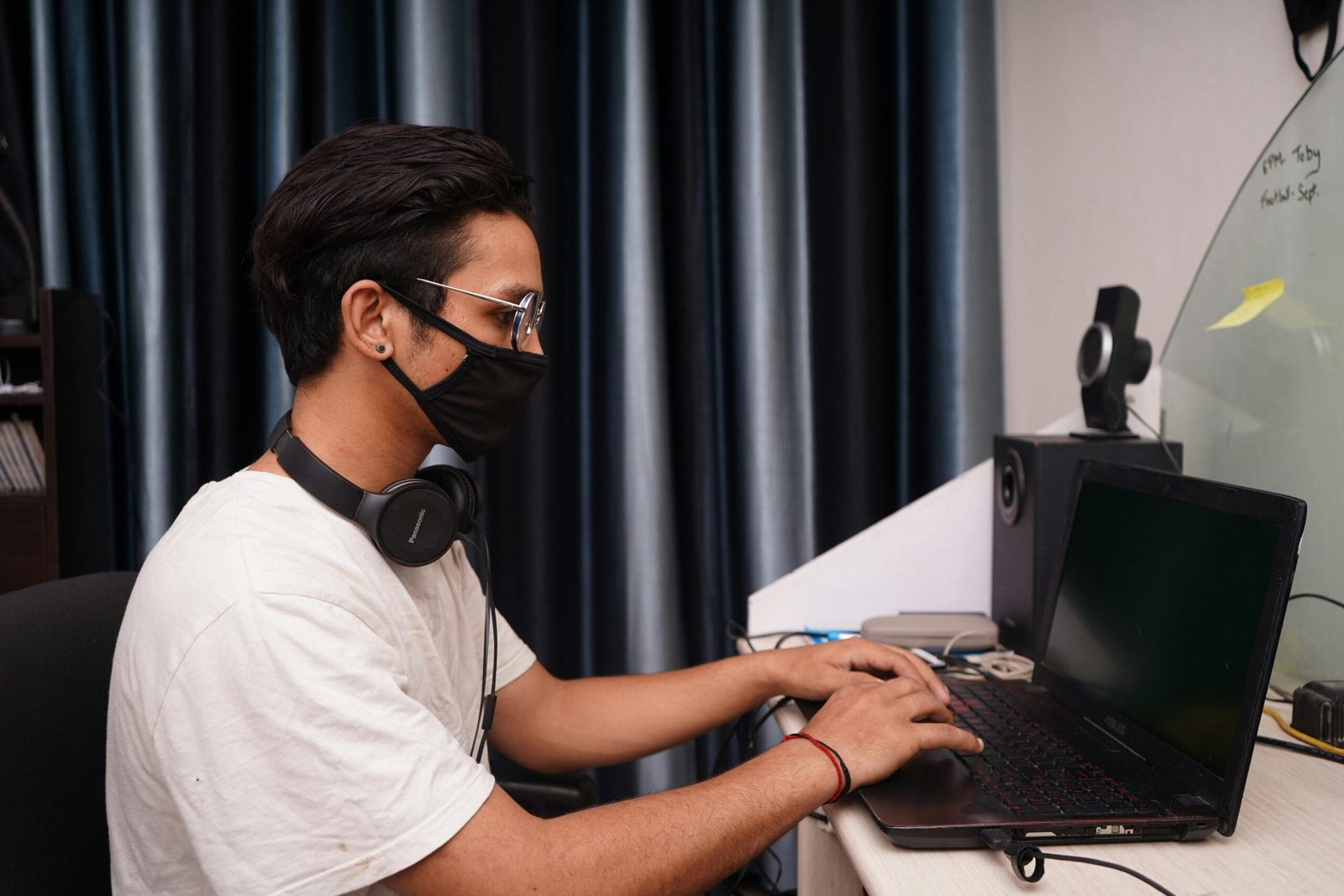 Crypto Freelancing India