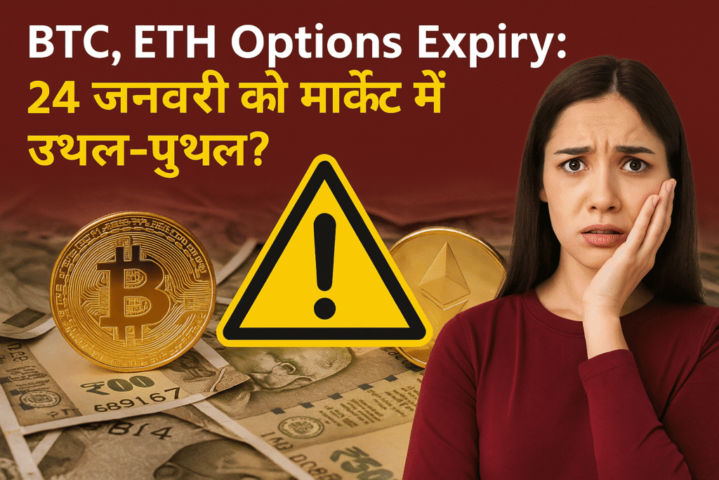 BTC ETH