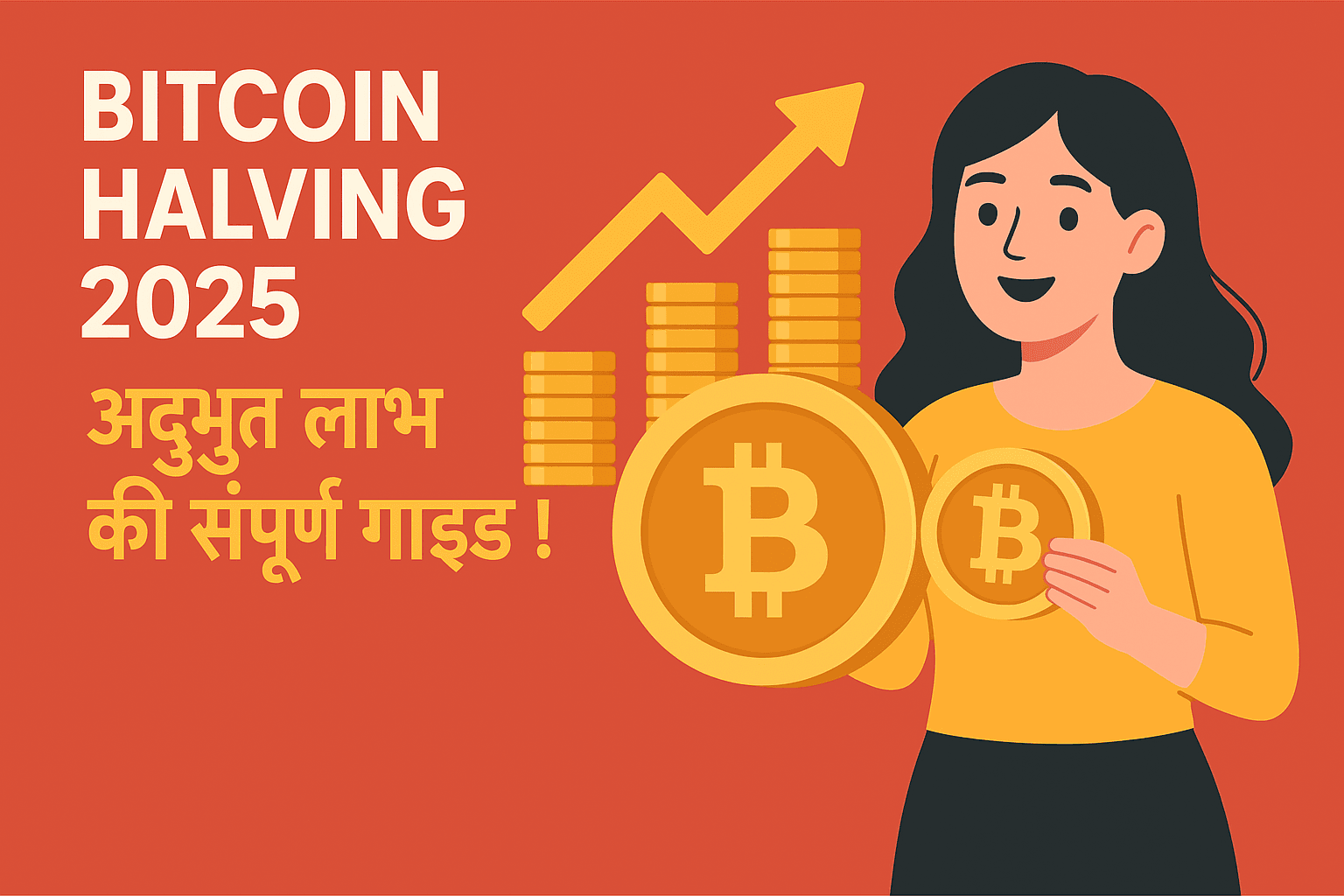 Bitcoin Halving
