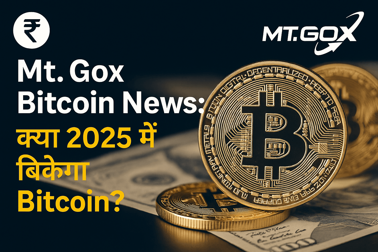 Mt. Gox Bitcoin News