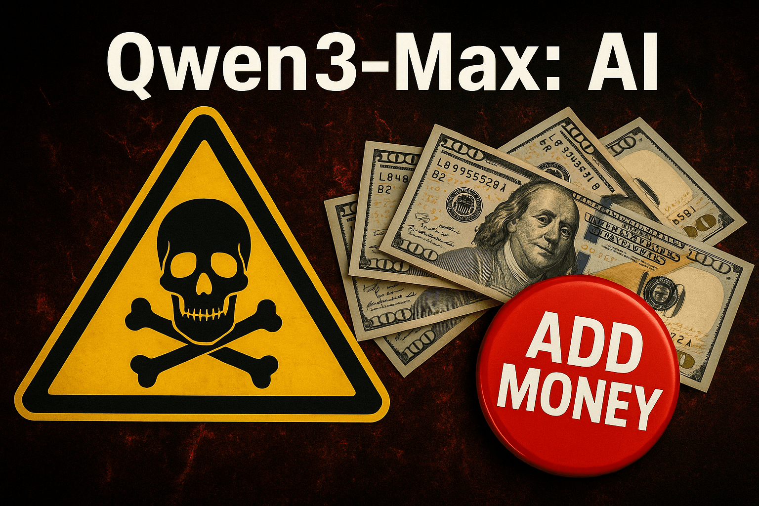Qwen3-Max