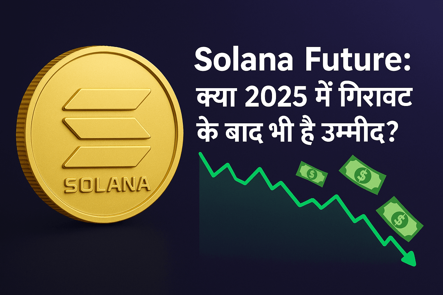 Solana Future