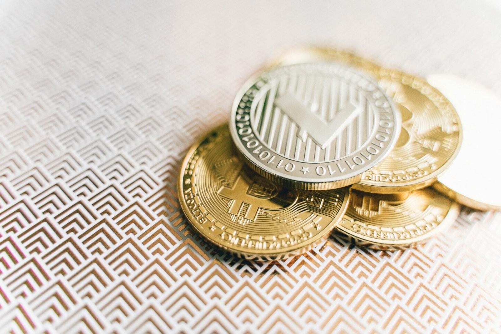 Tether Investment