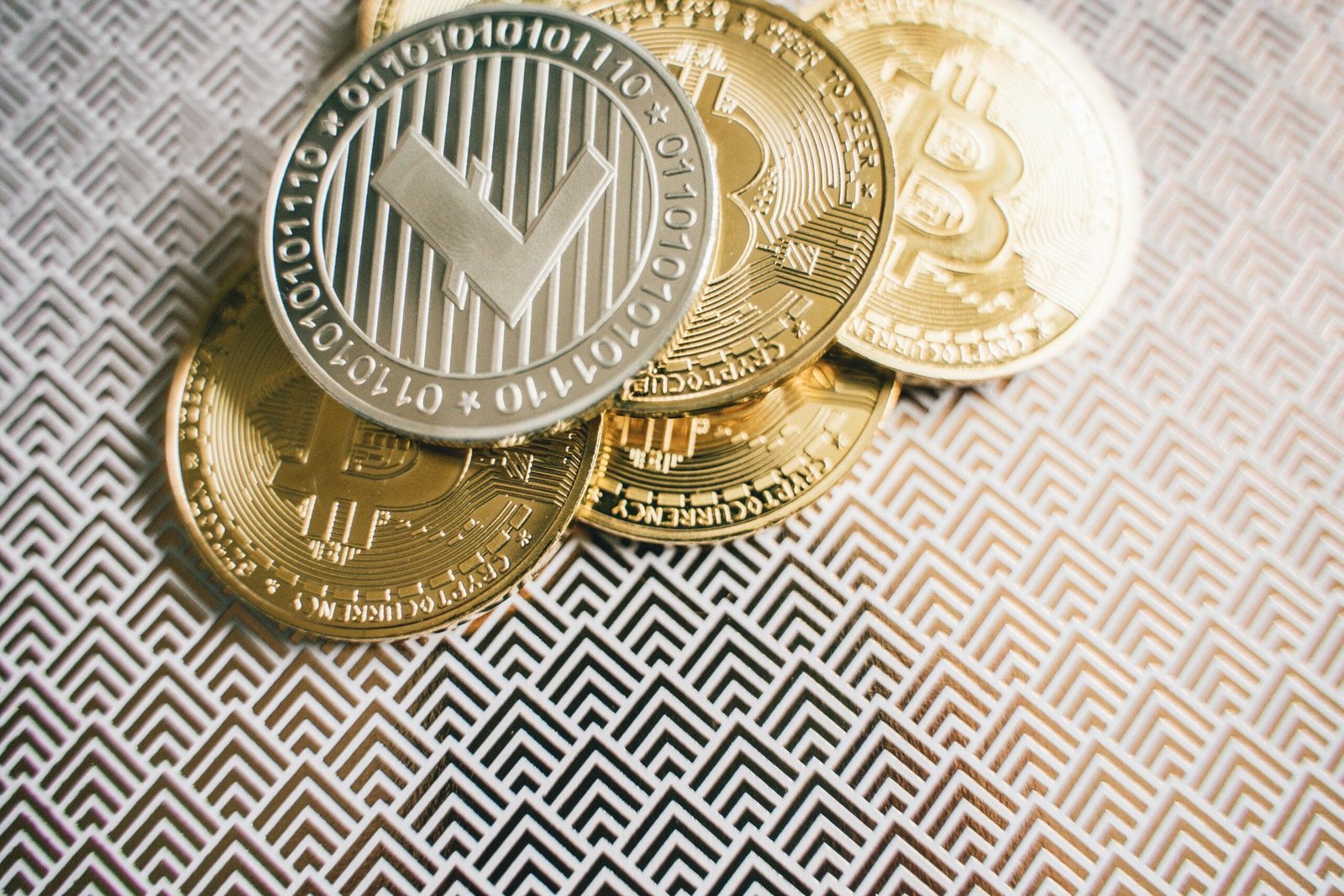 Next Cryptocurrency to Explode