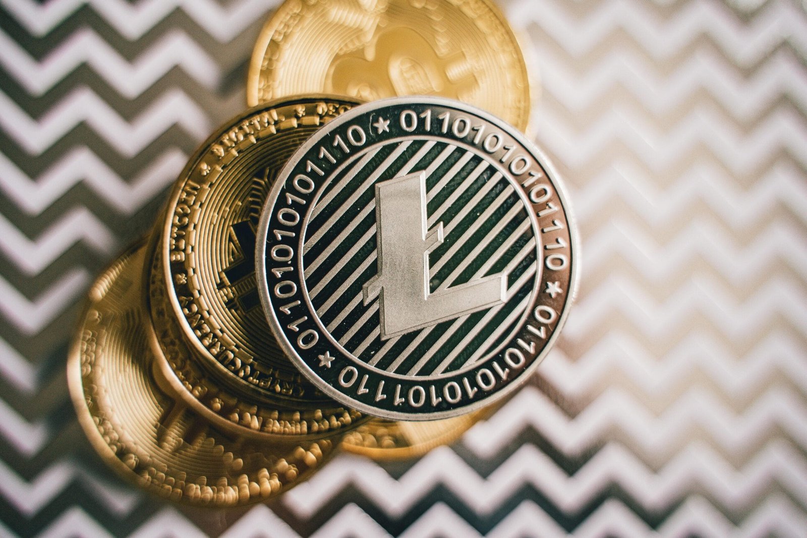 Tether Investment