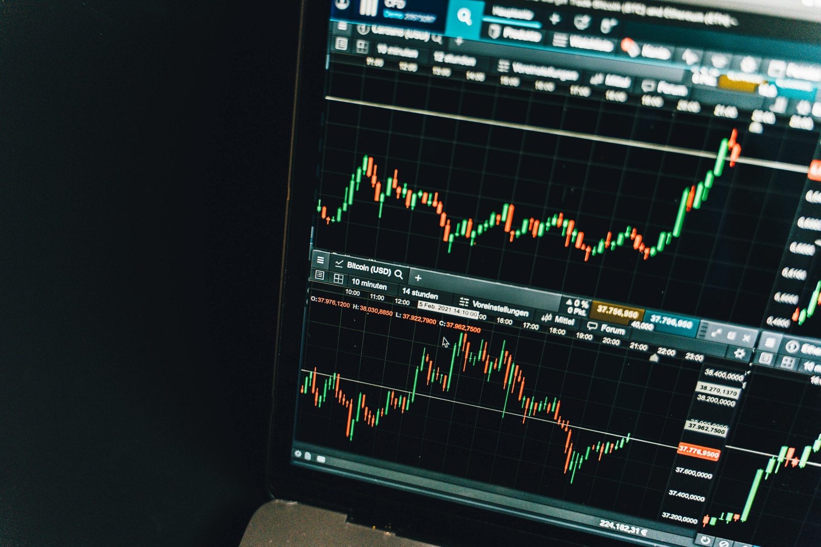 Next Cryptocurrency to Explode