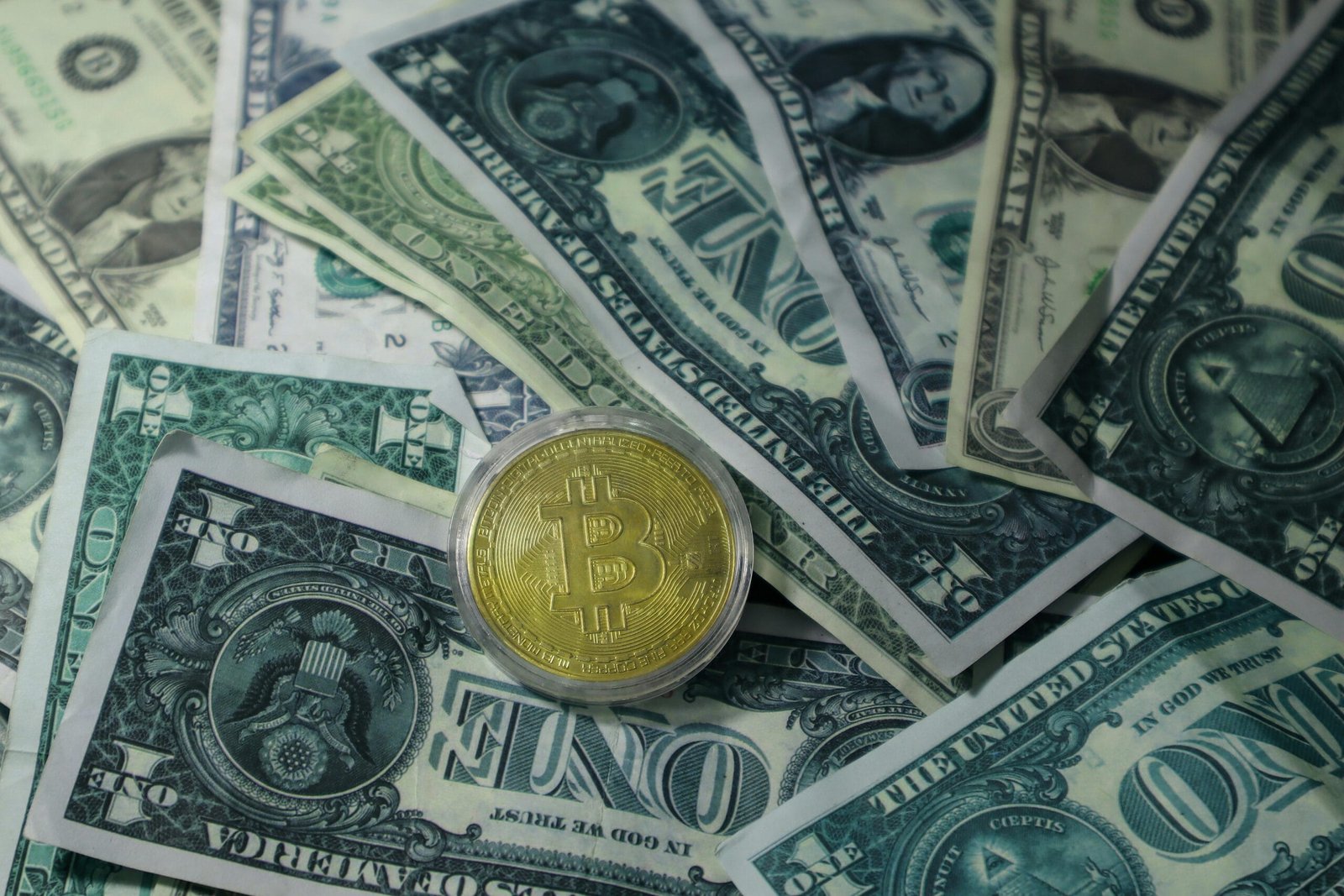 Bitcoin Halving