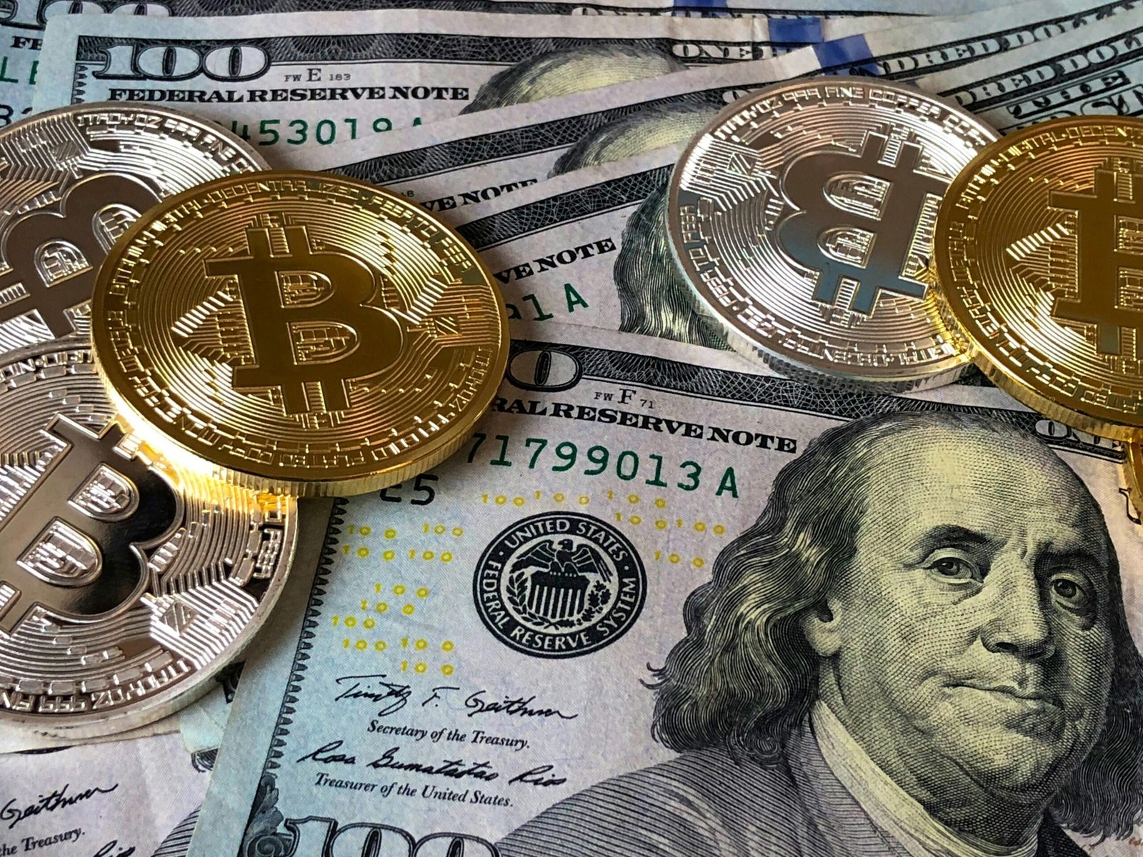 EasyCoin Crypto