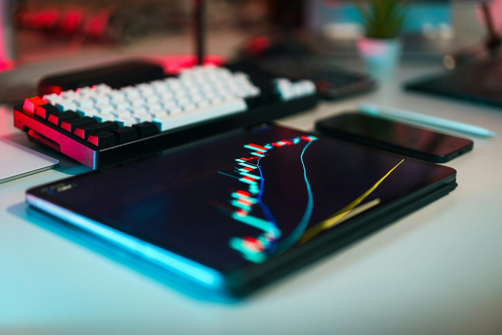 Nansen AI App