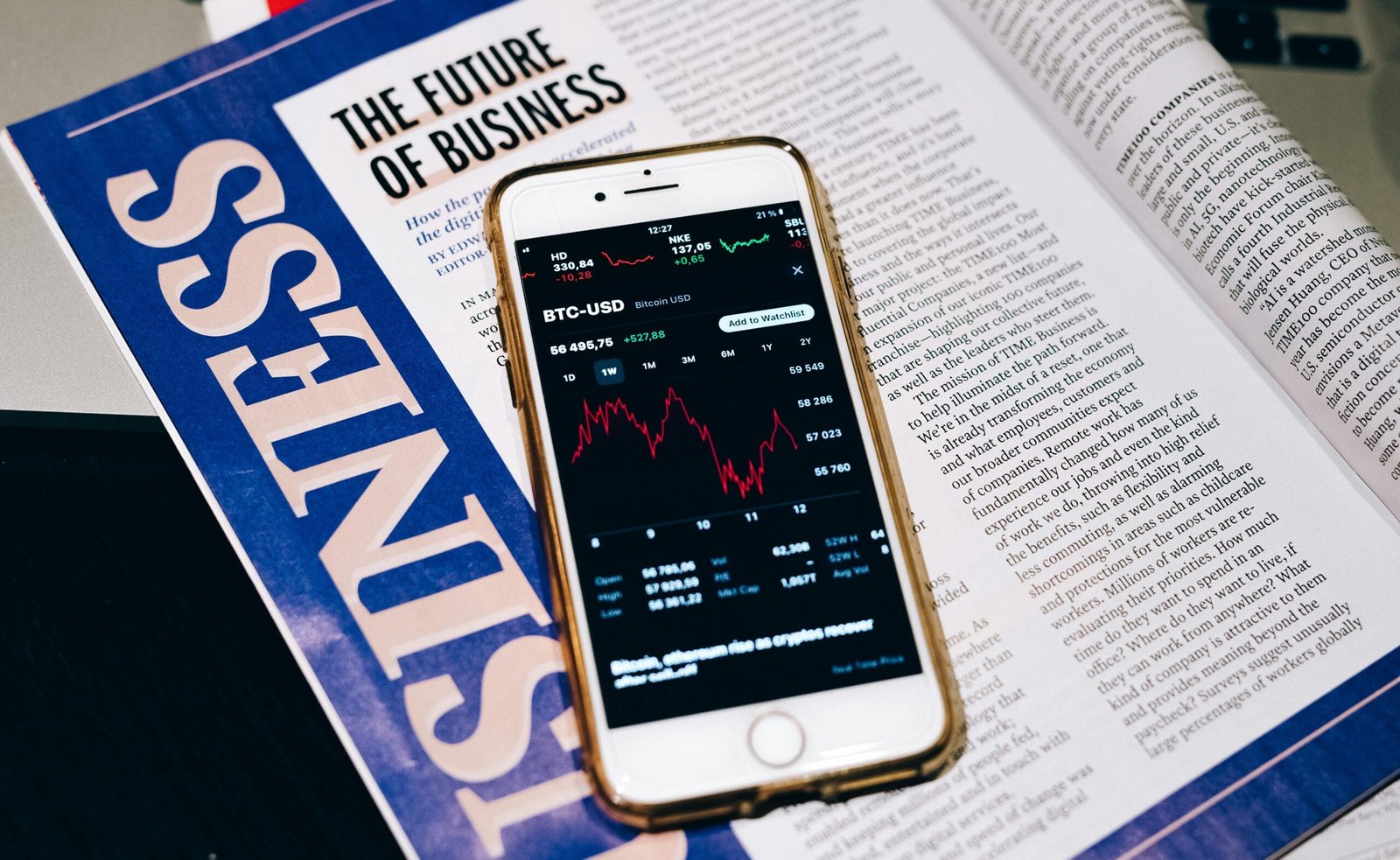 Next Cryptocurrency to Explode