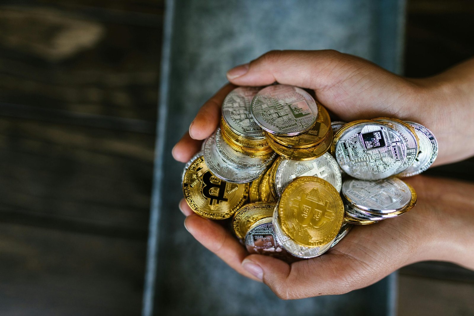 Tether Investment
