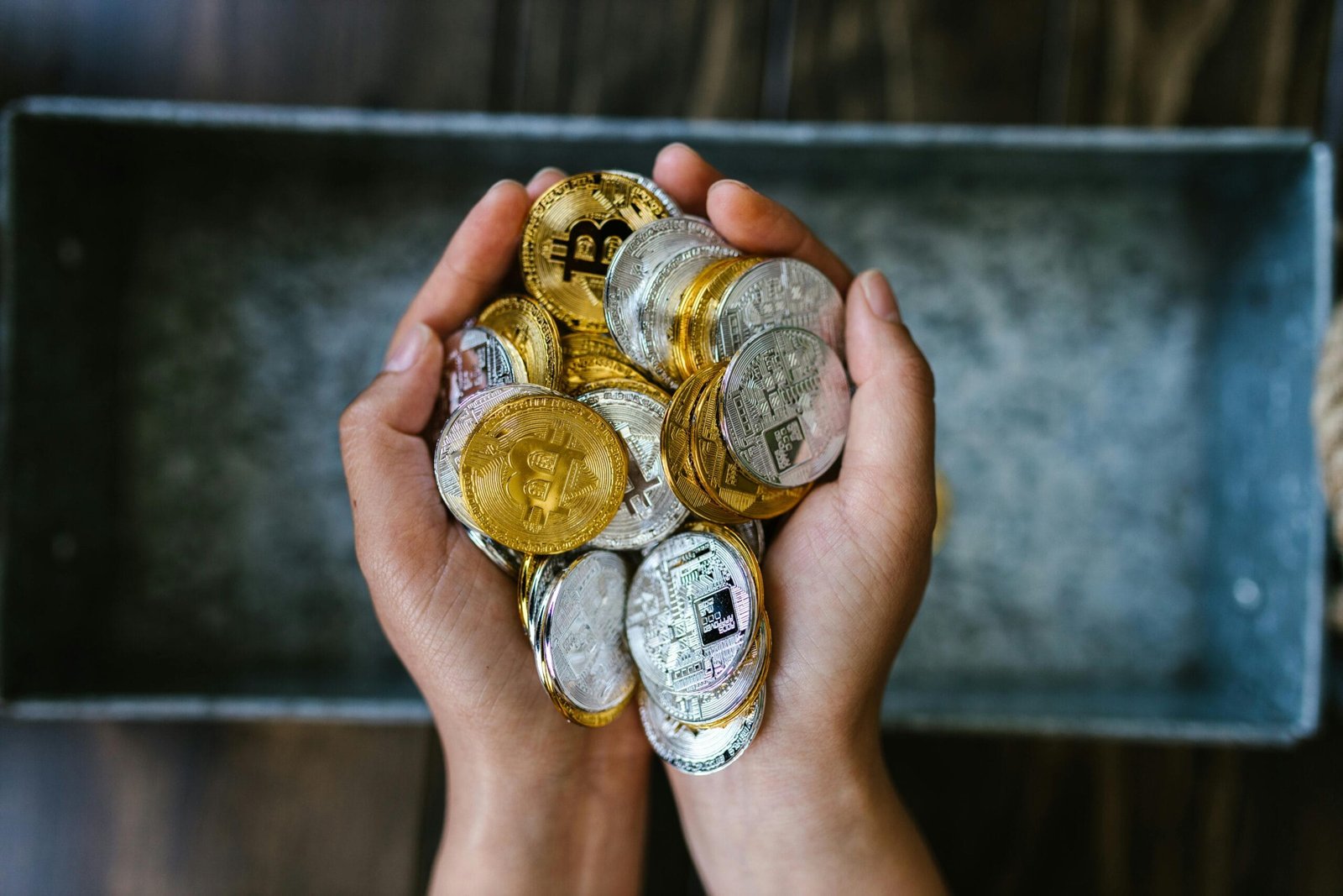 Tether Investment