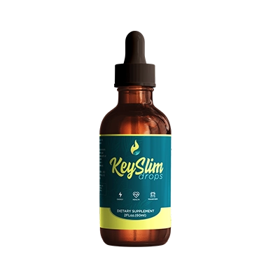 Keyslim Drops