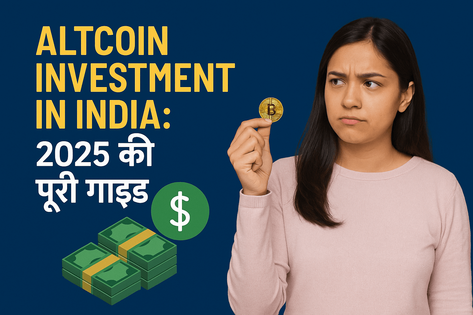 Altcoin Investment