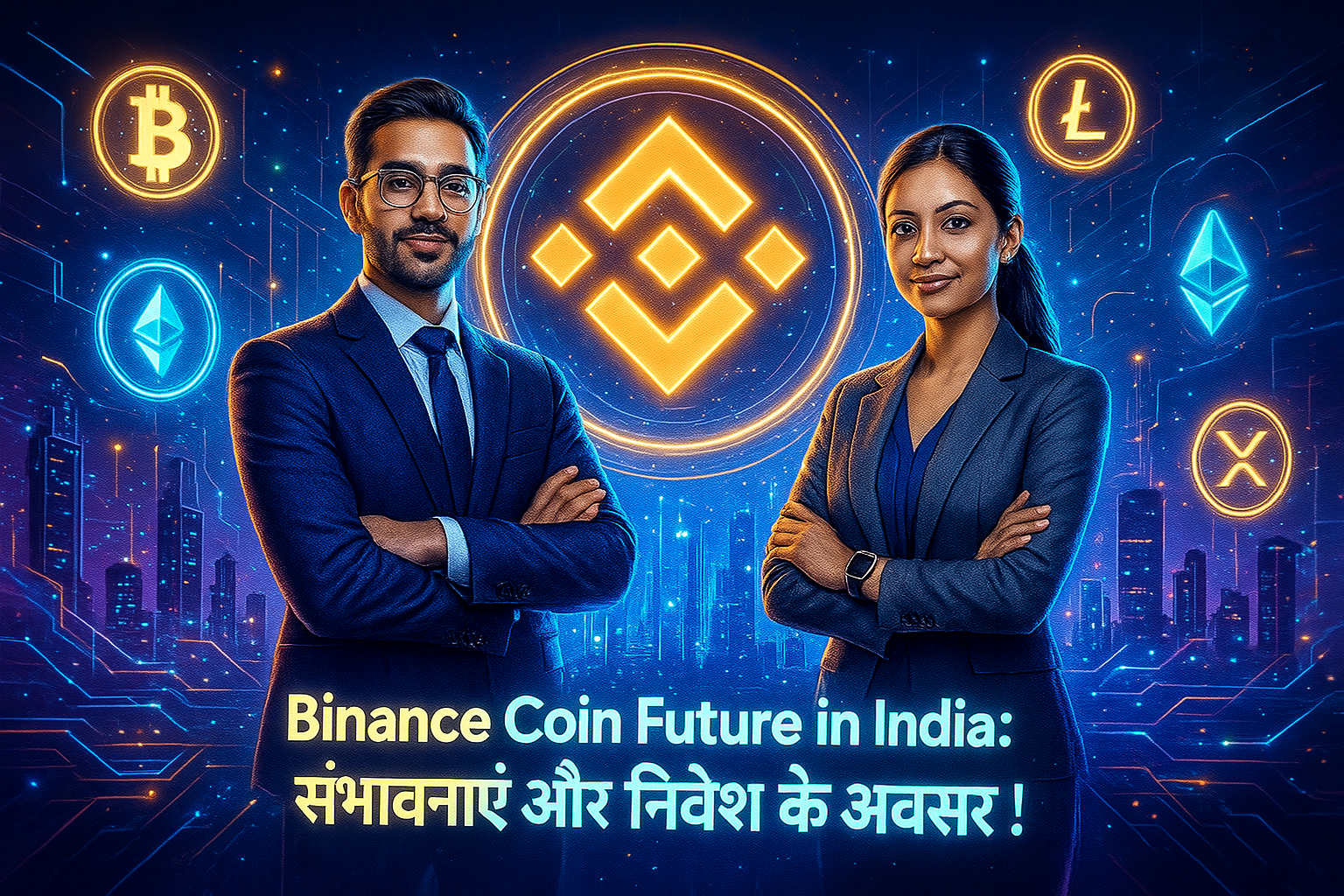 Binance Coin
