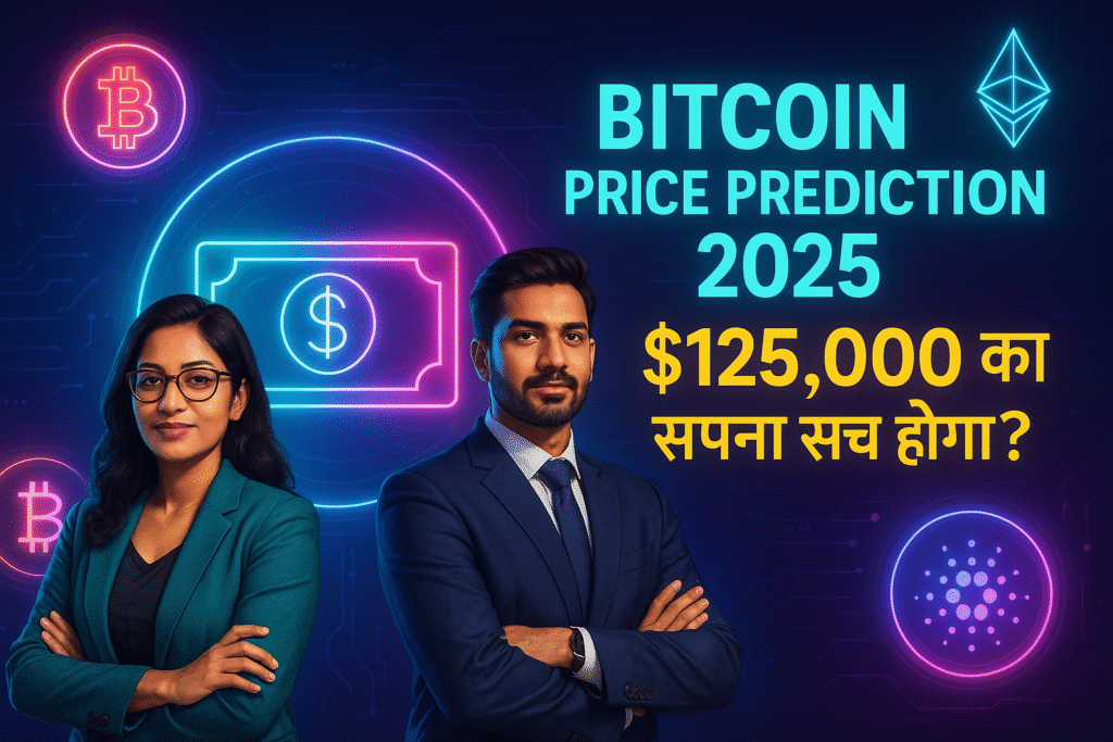 Bitcoin Price