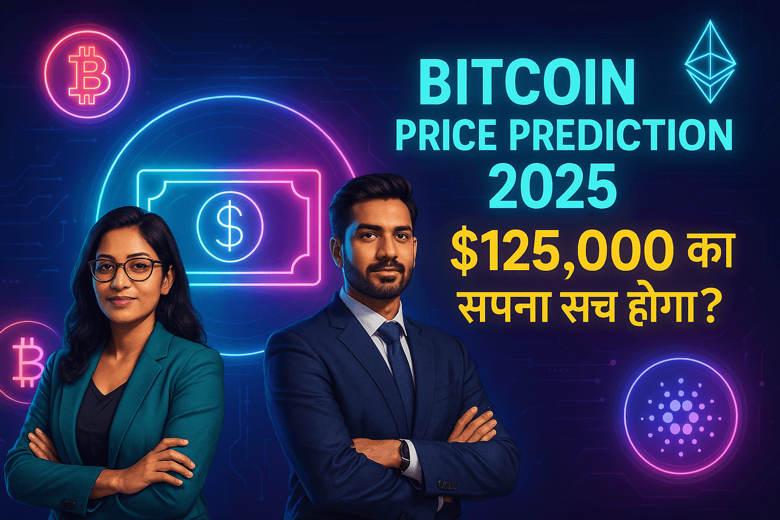 Bitcoin Price