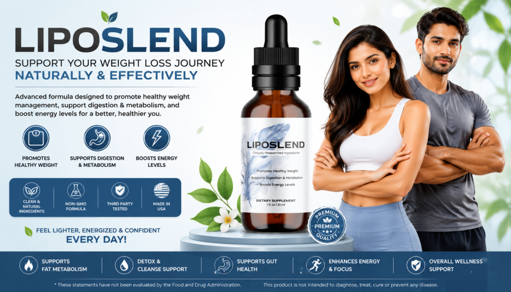 LipoSlend