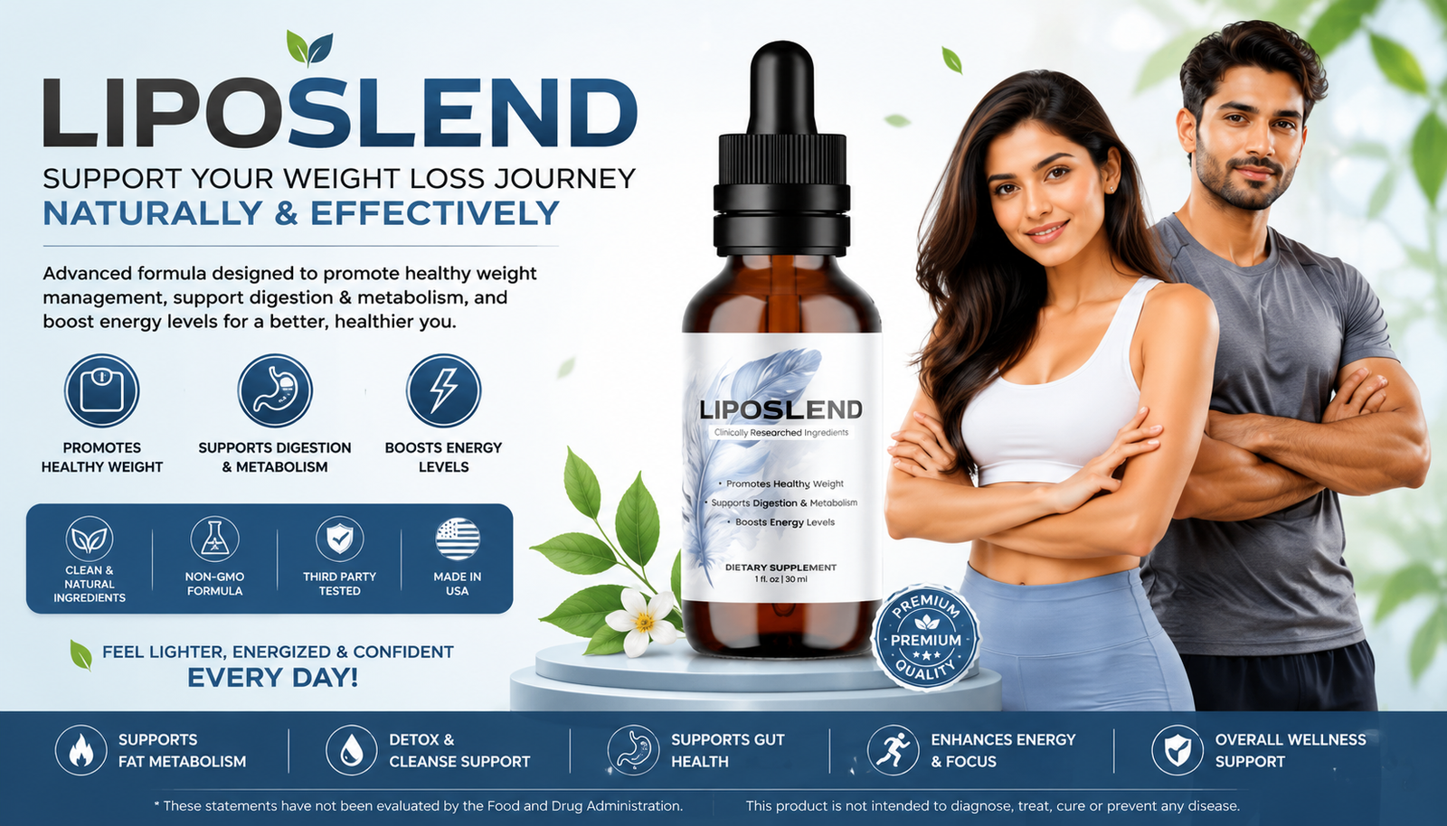 LipoSlend