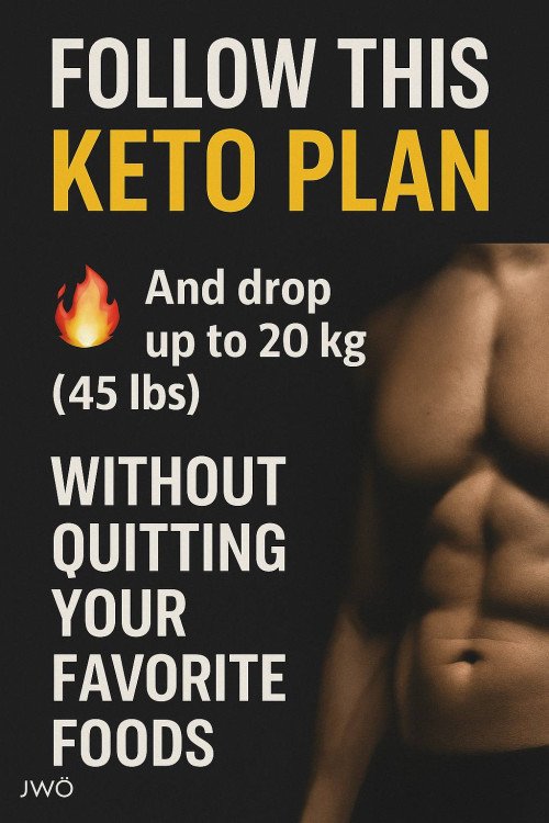 Keto Secrets