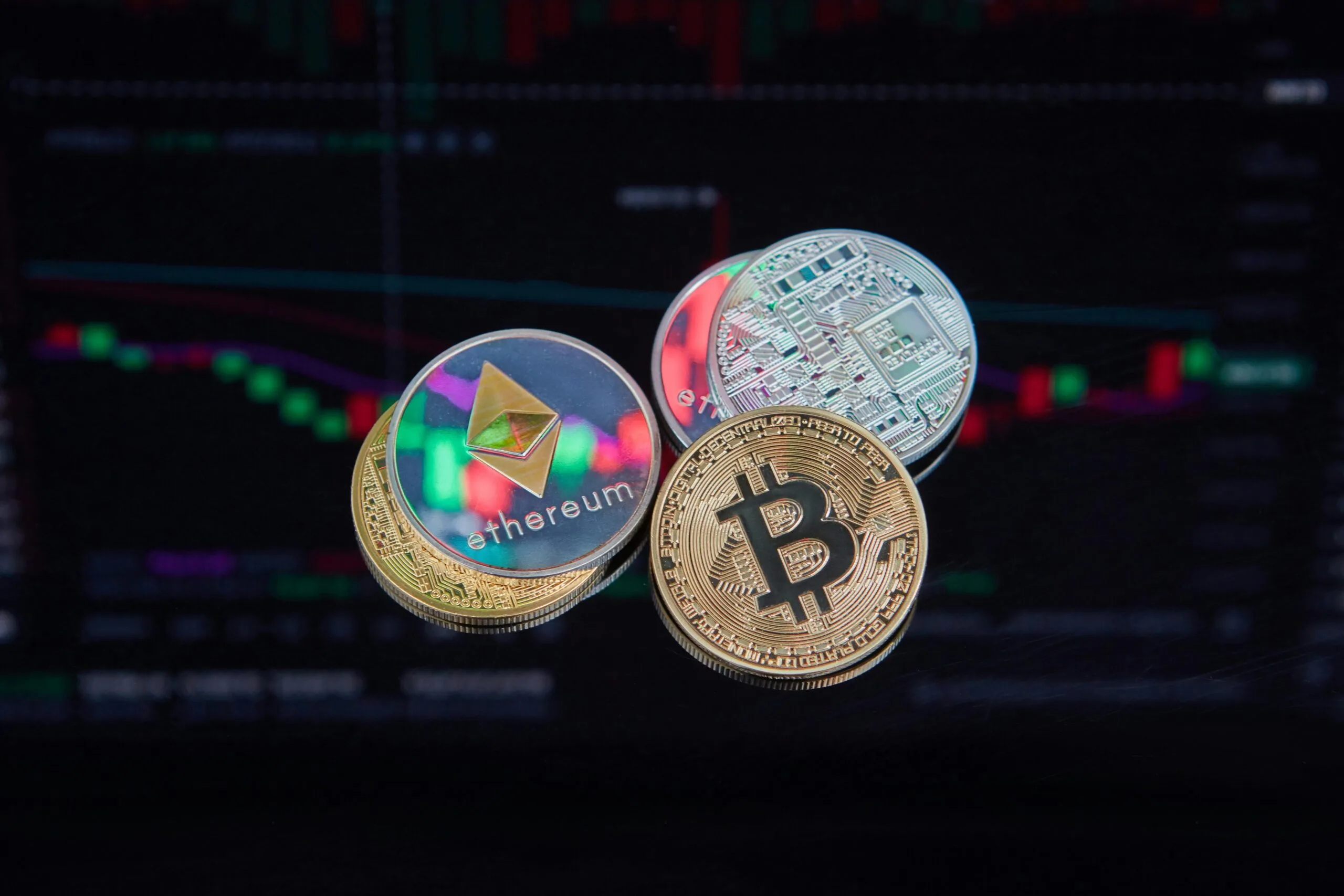 Altcoin Investment
