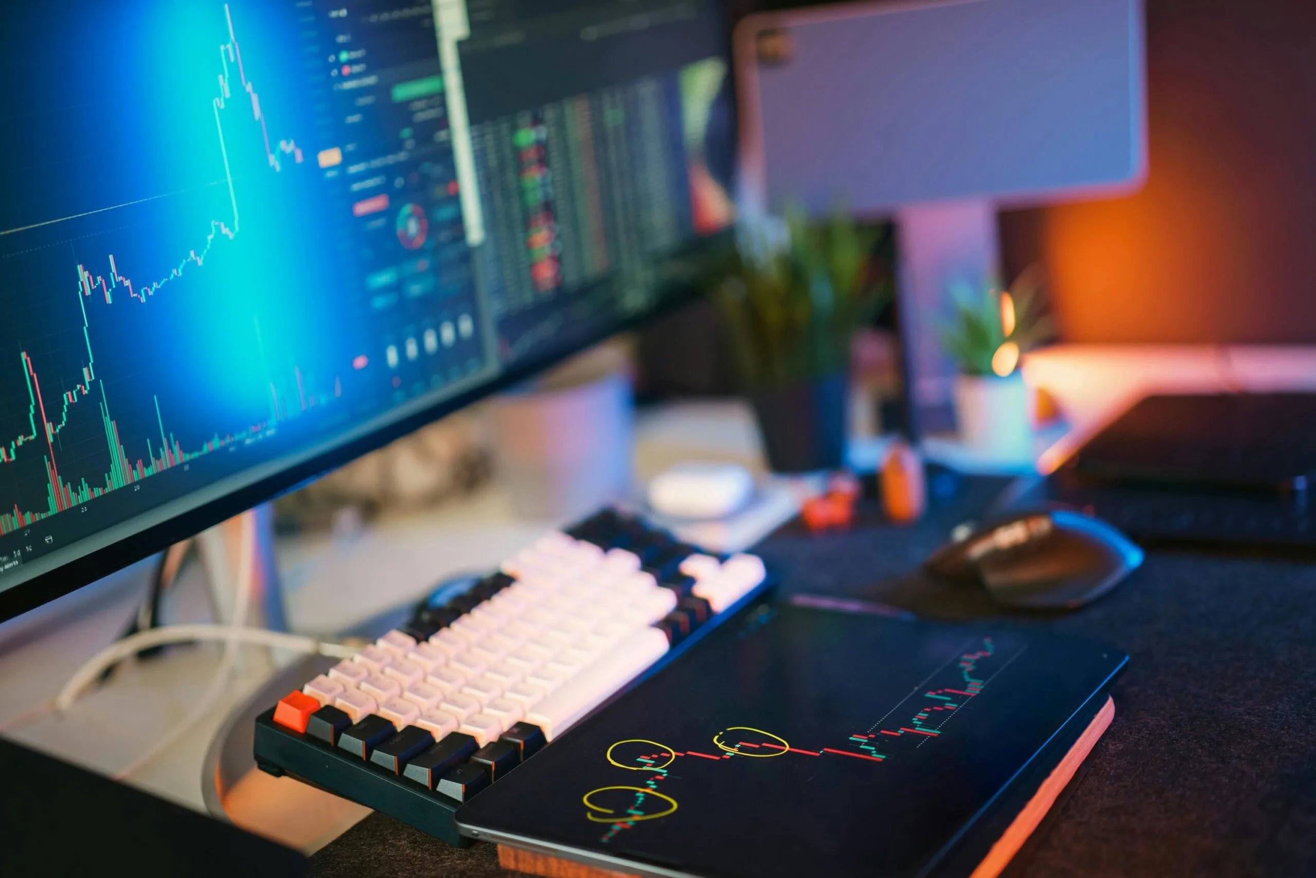 Altcoin Investment