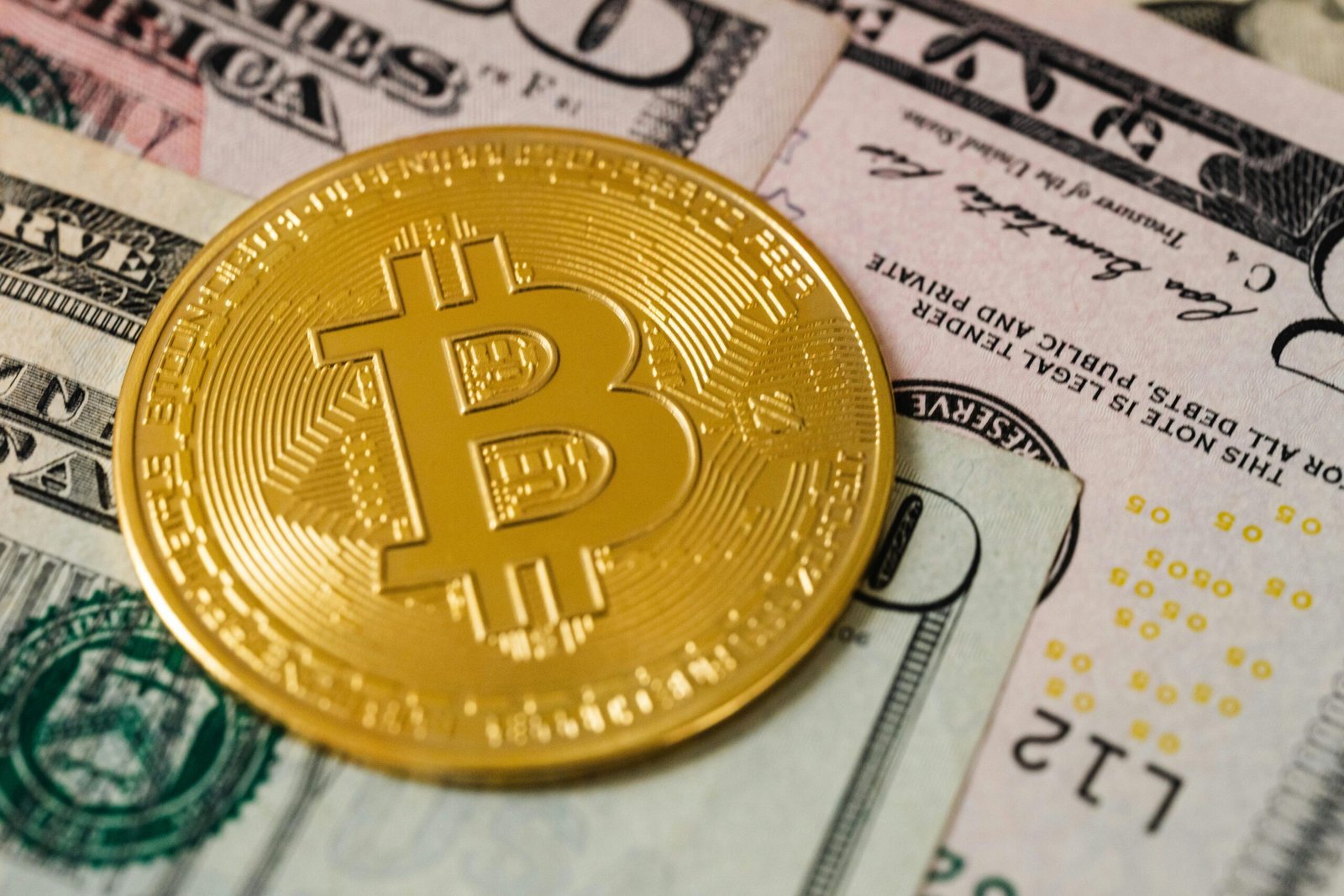 Binance Coin