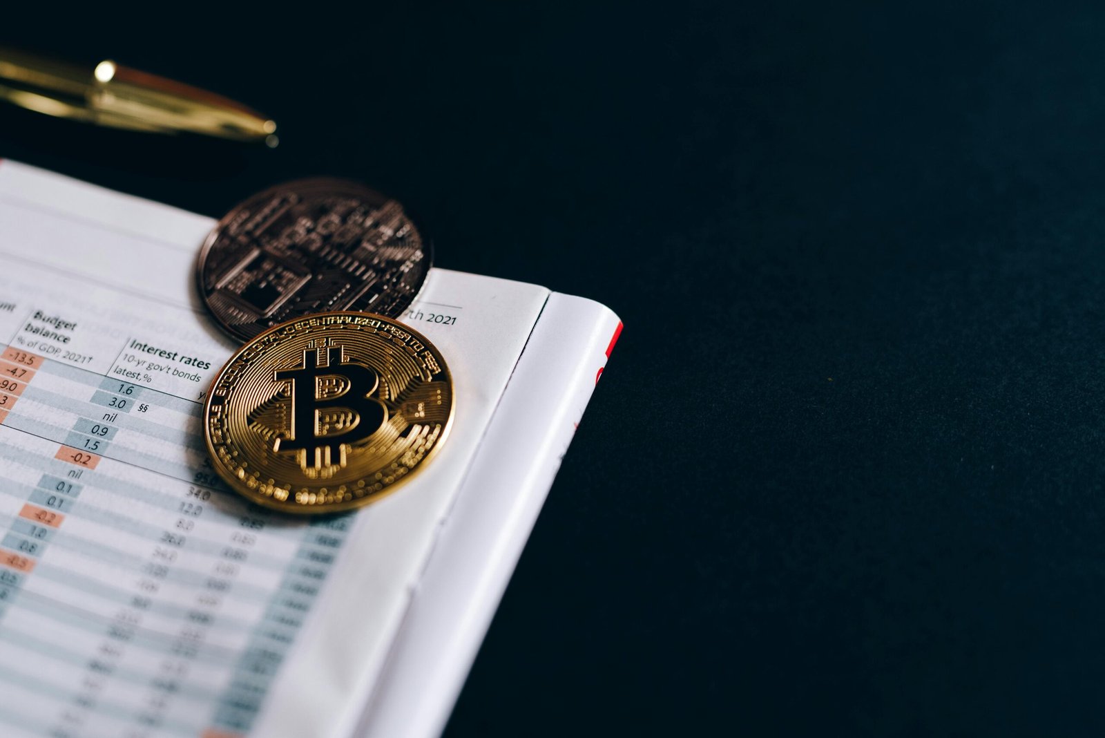Binance Coin