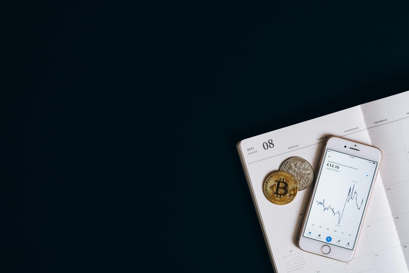Altcoin Investment