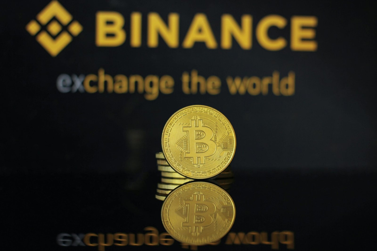 Binance Coin