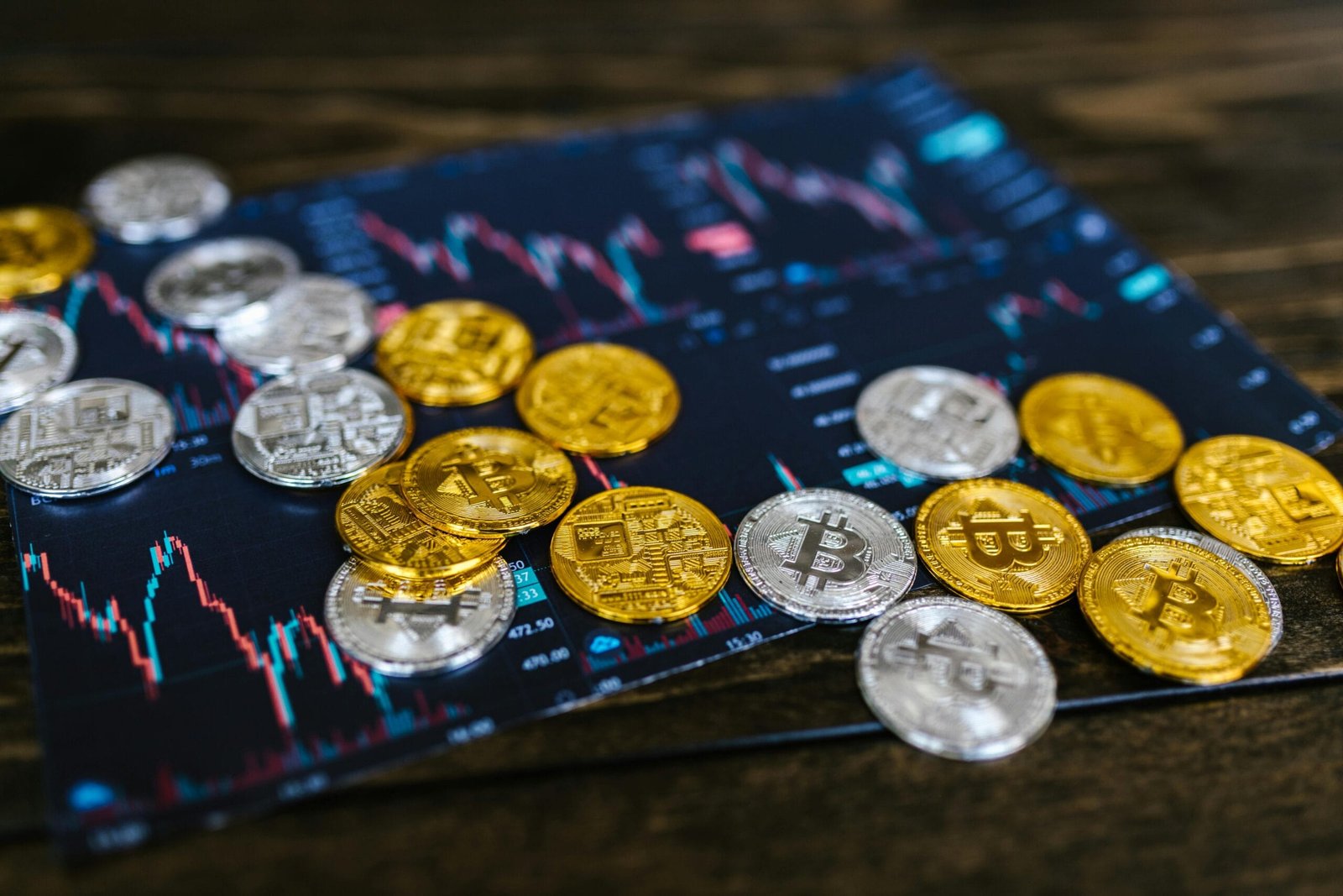 Altcoin Investment
