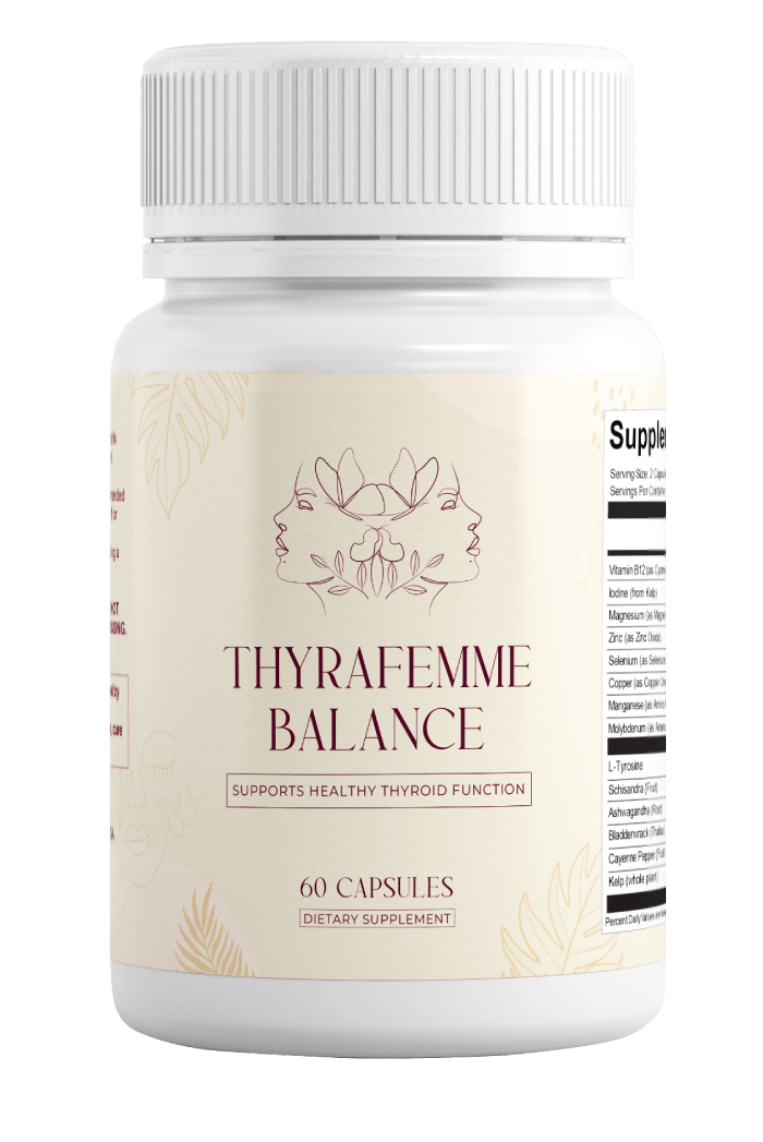 Thyrofemme