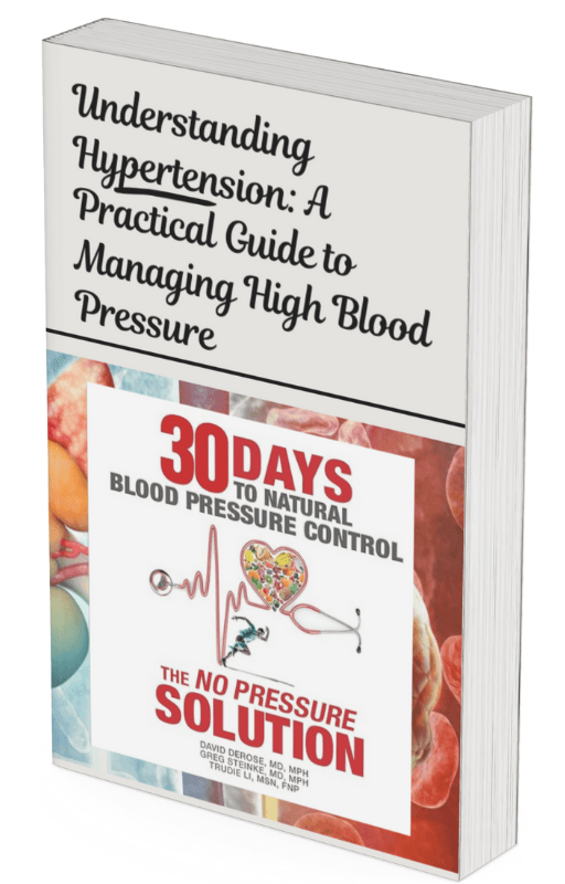 Hypertension Ebook