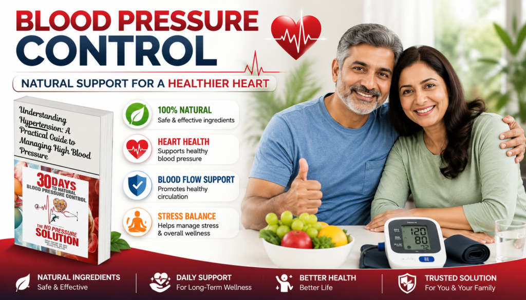 Hypertension Ebook