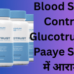 Blood Sugar Control