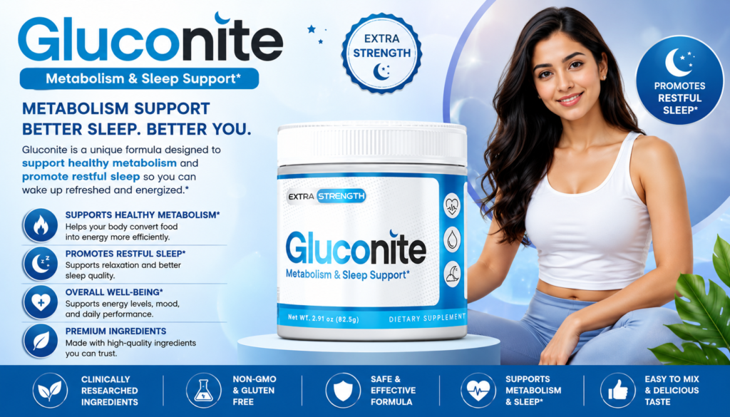 Gluconite