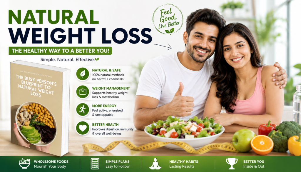 Natural Weight Loss