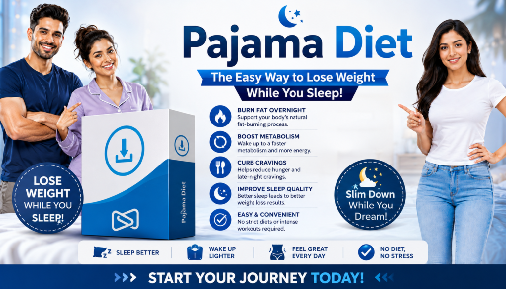 Pajama Diet