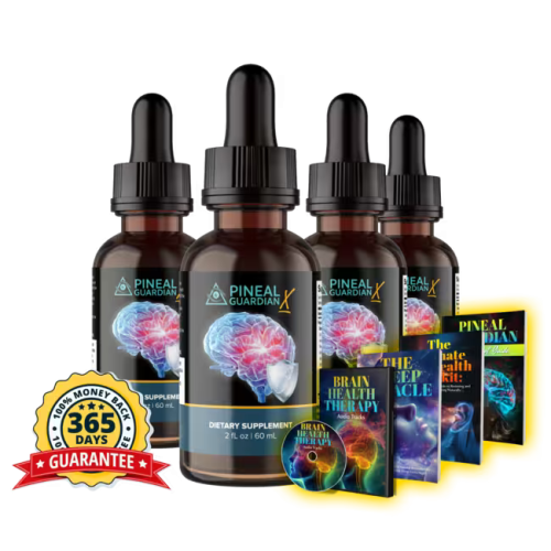 Pineal Guardian