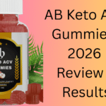 AB Keto ACV Gummies